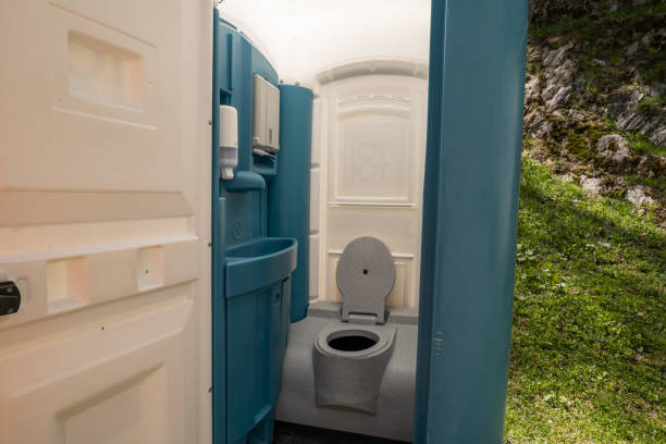 Porta potty rental for festivals in Rock Valley, IA