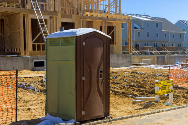 Best Affordable porta potty rental  in Rock Valley, IA