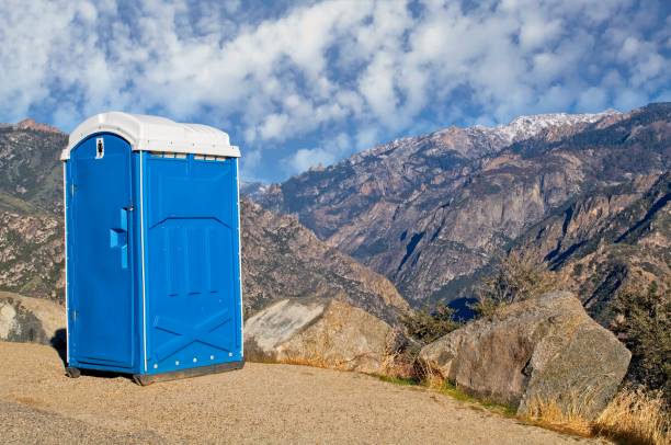 Portable Toilet Options We Offer in Rock Valley, IA