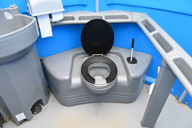 Best Portable bathroom rental  in Rock Valley, IA