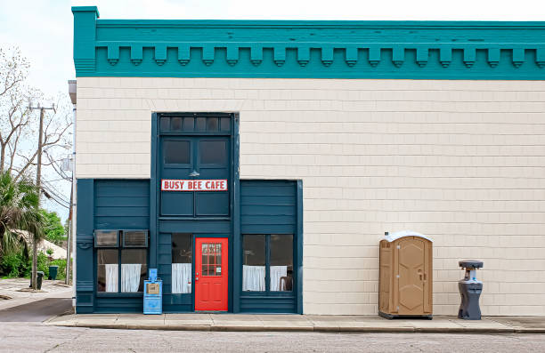 Best Luxury portable toilet rental  in Rock Valley, IA