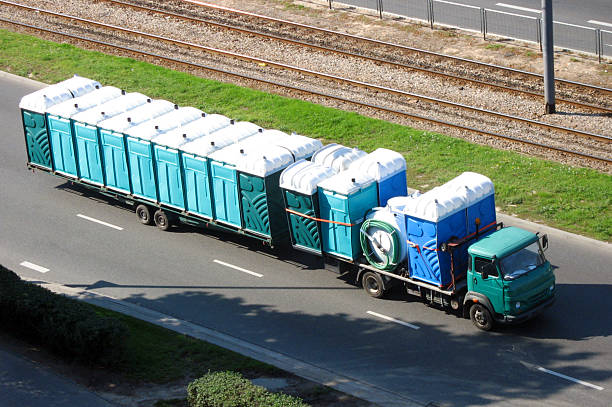 Best Porta potty rental near me  in Rock Valley, IA