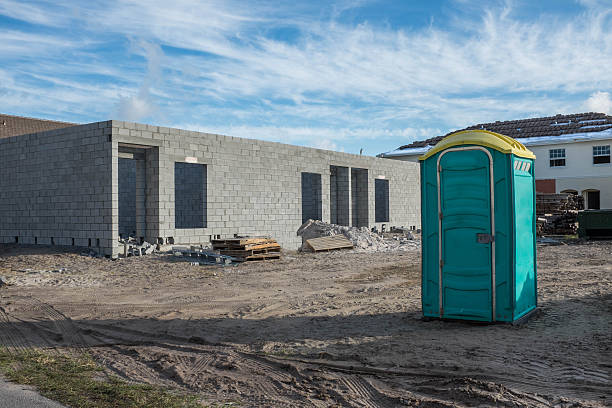 Best Sanitation services for porta potties  in Rock Valley, IA